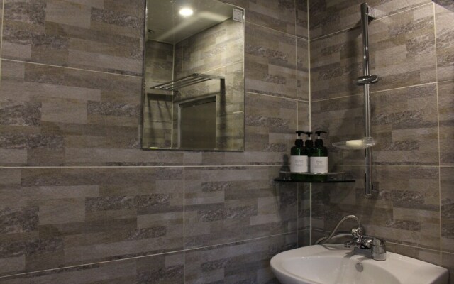 Busan Beomcheondong Yes