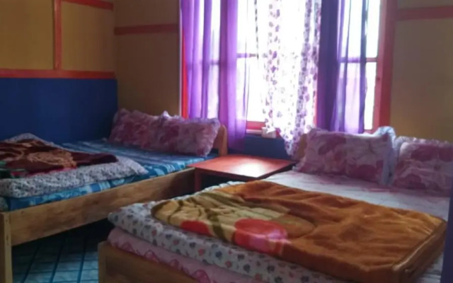 Rajalim Homestay