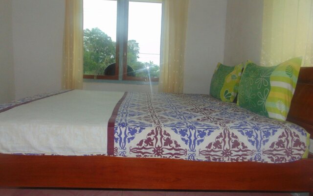 Sima Homestay