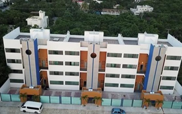 Apartamento 1