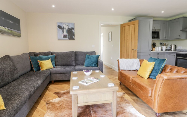 Partridge Place