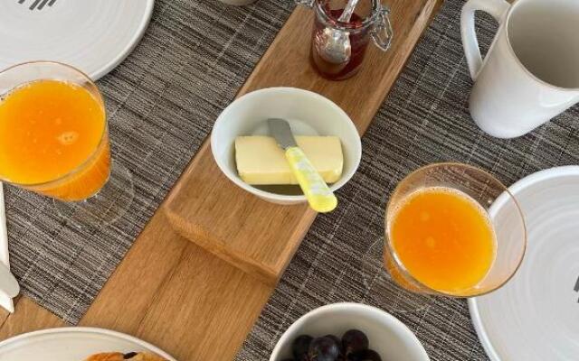 Brise du Large - Maison d'Ault