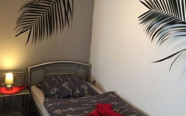 Pension Heimi