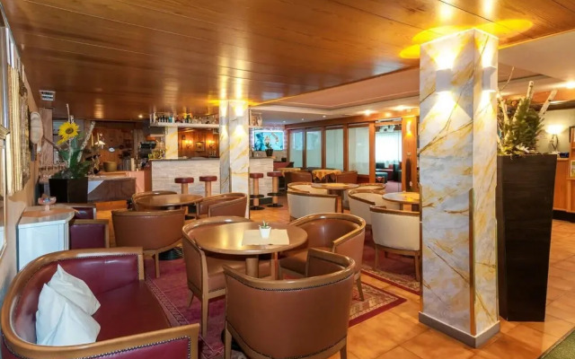Hotel Panoramik