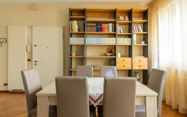 Marconi 49 - Family Elegant Apartment