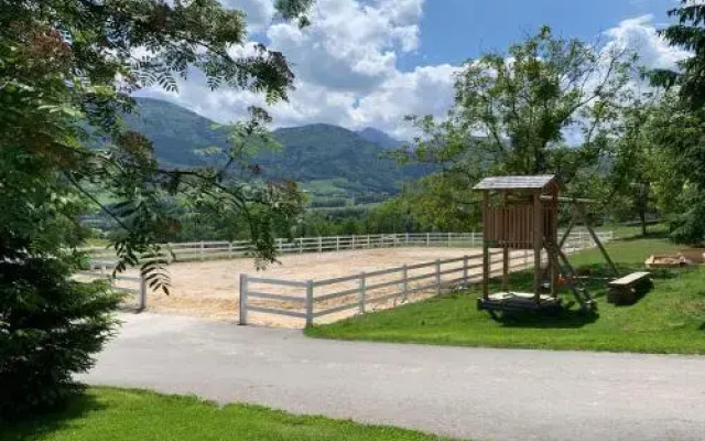 Reiterhof Kainzleiten