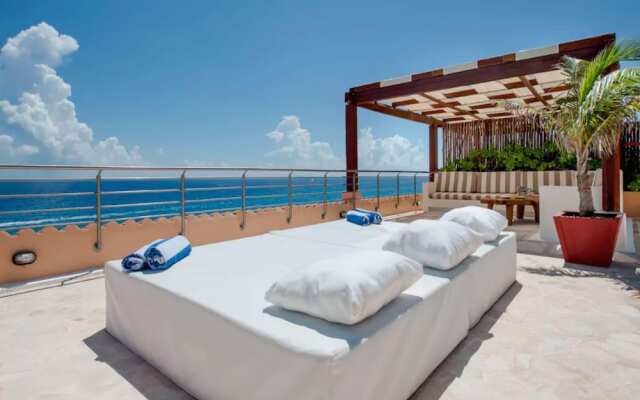 Al Cielo Penthouse 4Br Penthouse By Rmh