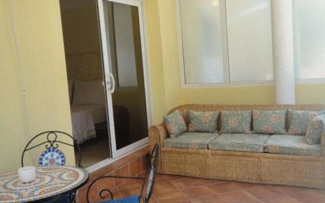 Guest House Sea Breeze