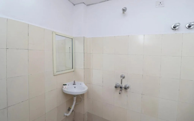 Hotel Red Chilli By OYO Rooms