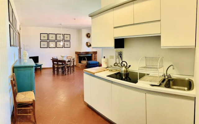 Azienda Agriturismo Fraschiera