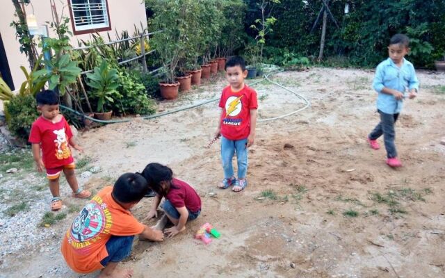 Numhom Resort (SHA Extra Plus)