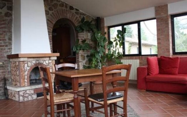 La Casa Di Gio