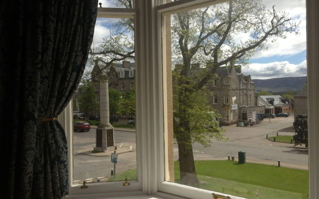 Rosehall Guest House