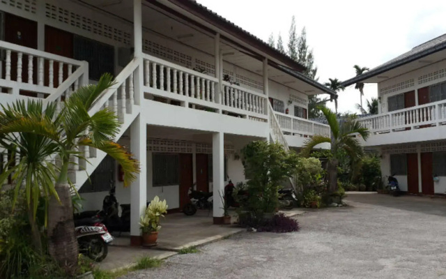 The Stay Guest House