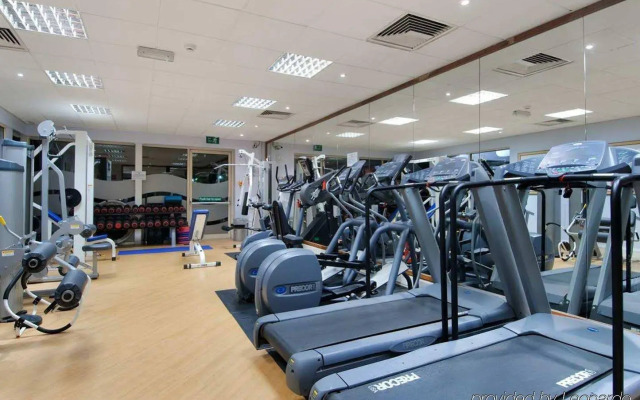 ORIDA Hotels Newbury