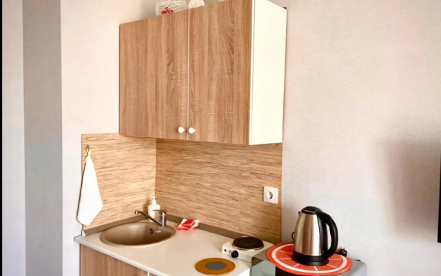 Апартаменты на улице Азина 22/2