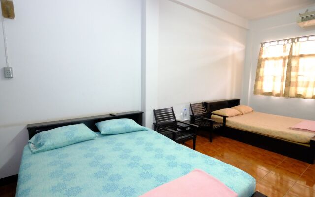 Wiang Inn Hotel