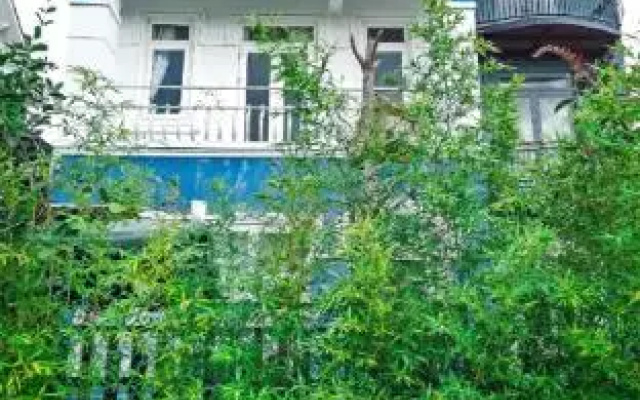 Rung Thong Villa