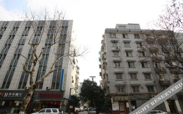 杭州欣月假日酒店