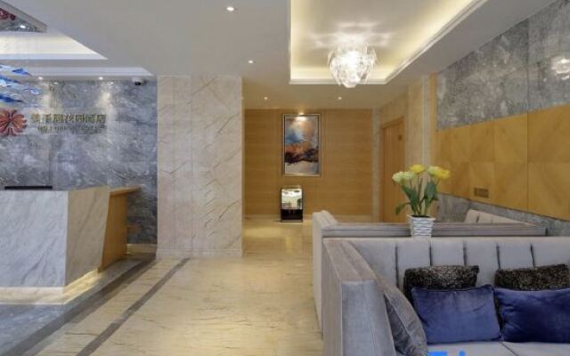 Shanghai MQJ Garden  Hotel
