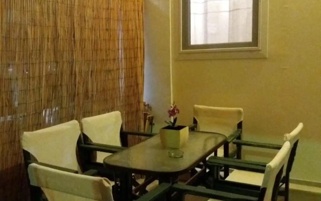 Lefkada Center Apartments