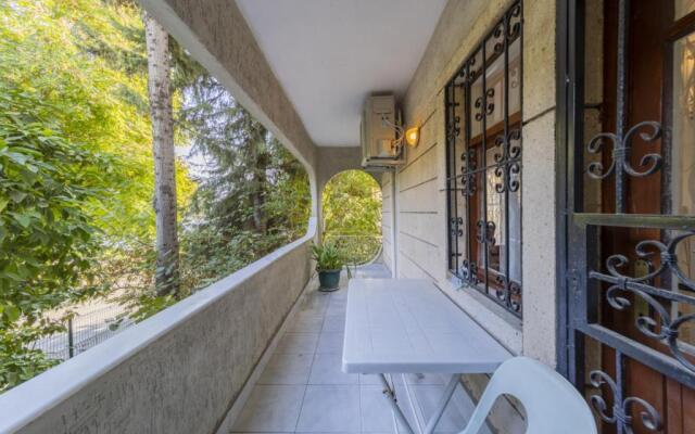 Amazing Flat in the Heart of Muratpasa