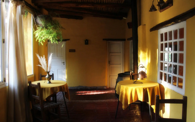 Posada La Guadalupe