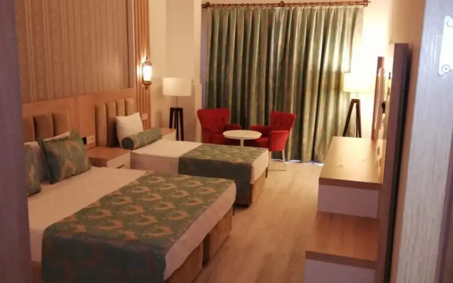The Marilis Hill Resort Hotel & SPA