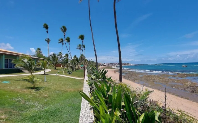 COARE0100 - Cond Aldeia Saint Sebastien