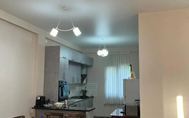 Family Guests house
