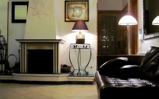 Vila Grande Da Atlantica SLR (Small Luxury Residence)