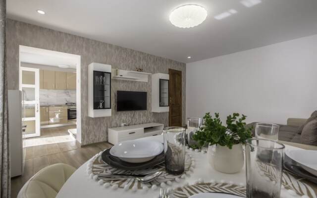 Charming 2-bed House in Sighișoara