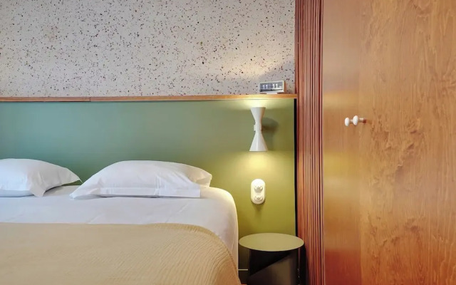 Elegant Studio - 2P - Republique