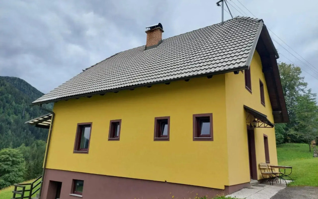 Ferienwohnung Vertatschablick