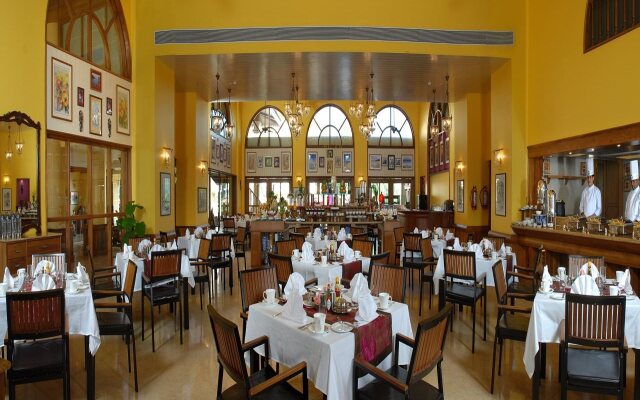 Acron Candolim Regina