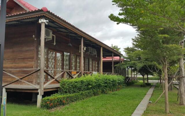 Ingaun Resort Kanchanaburi