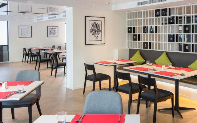 Travelodge Sukhumvit 11