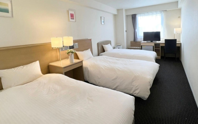 Grand Park Hotel Panex Chiba