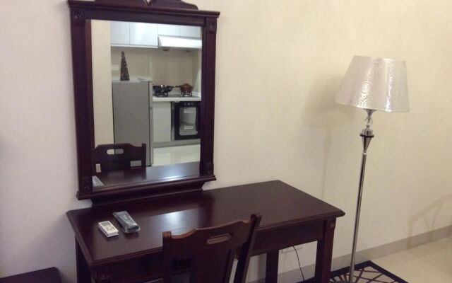 Zhuhai Yujiahui Theme Apartment