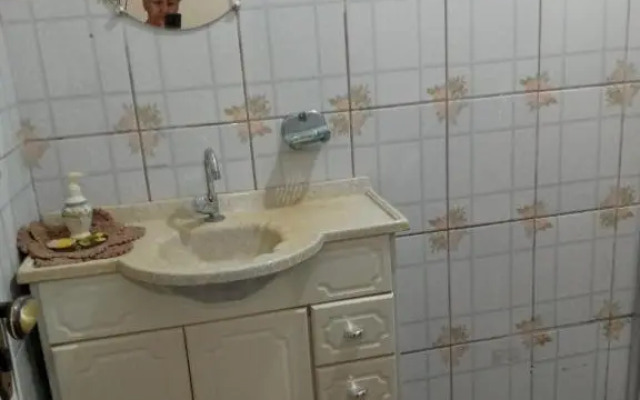 Hostel Cantinho da Paz