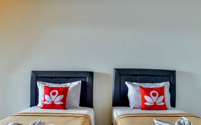 ZEN Rooms Adisucipto Airport - Hostel