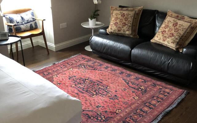 Sheridan Guest House