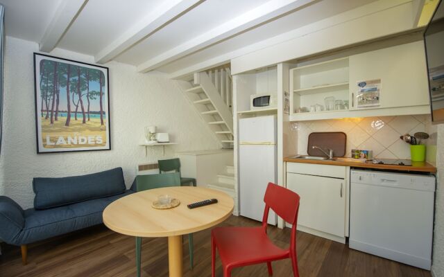 Résidence Vacances Bleues Domaine de l'Agreou