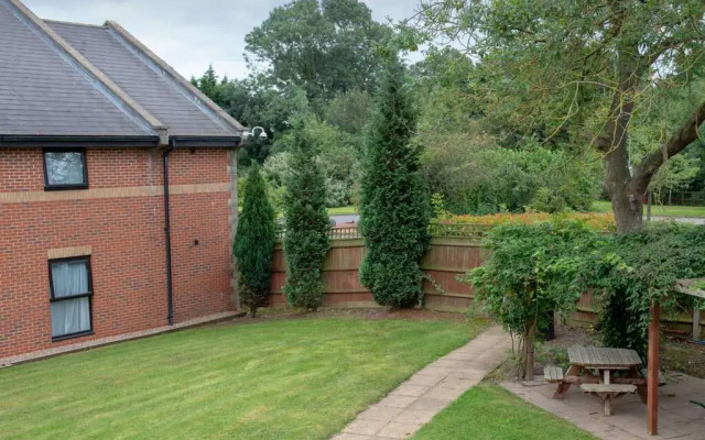 Ramada Tamworth