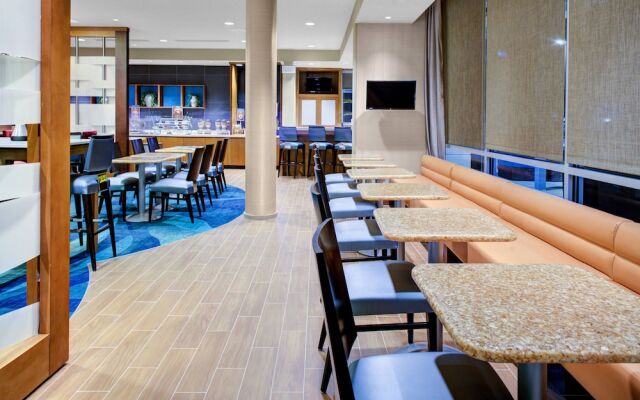 SpringHill Suites by Marriott Augusta