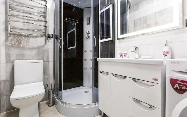 Best Apartment Kulisha 22