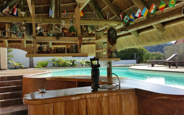 Lala Panzi B&B