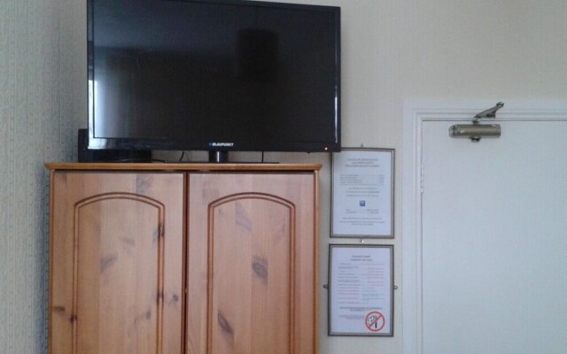 Gilesgatemoor Hotel