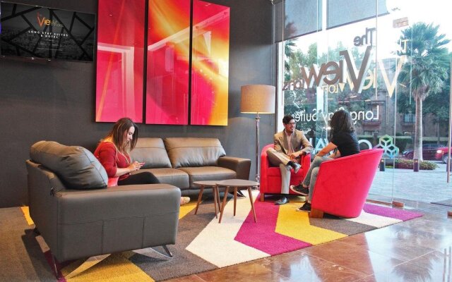The View Hotel By Covalia