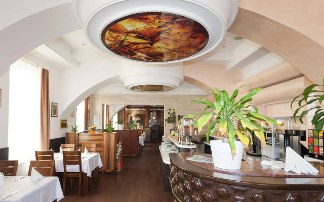 Hotel Strasser Graz